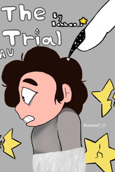 The Trial Su Au By RonnaO_O