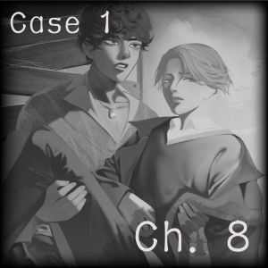 Case 1 : Ch. 8