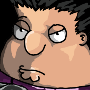 Chapter 13 - Devil Fist