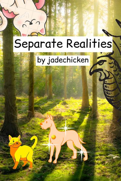 Separate Realities