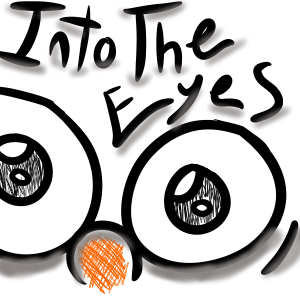 Into The Eyes Ep.4 Talking Bush
