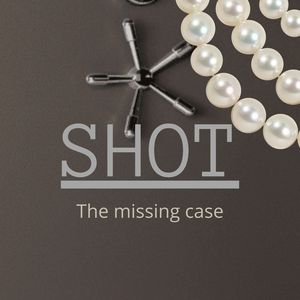 The Missing Case, Chapter 1