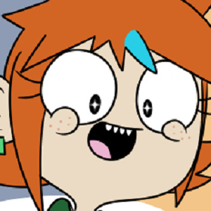 Stormy With A Chance of Breezy - Part II