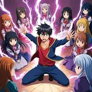 Am I A Prodigy or Am I An Idiot?