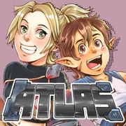 Atlas (One-shot)