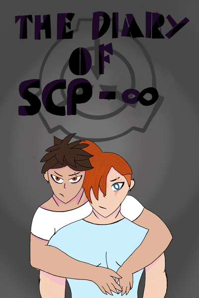 The Diary of SCP-Infinity