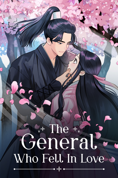 The General Who Fell In Love