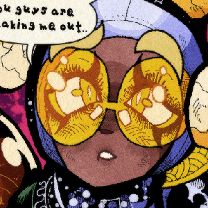 Moonlit Greetings Pg 13