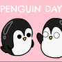 Penguin days 