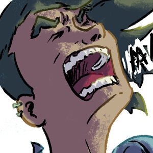 Chapter 3 - Page 11 & 12