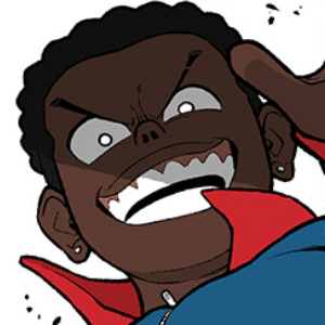 Quase-Deus versus Criança-Infinito