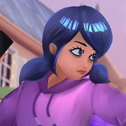 Steal My Phone, Steal My Heart (Daminette)