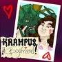 Krampus is My Boyfriend!