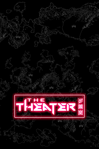 The Theater [Pilot: 'Cause were bros]