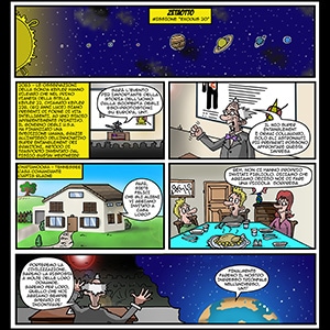 Zetaotto - Missione "Exodus 20"  (Pagina 1)
