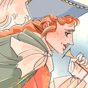 Chapter 1, Episode 1