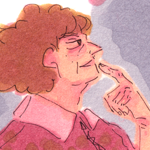 ch 21 - "sad cups" (I)