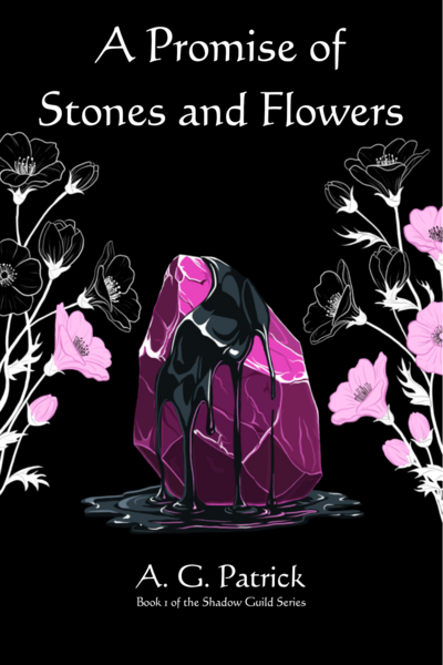 A Promise of Stones and Flowers