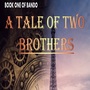 Brothers: A Bando Novel