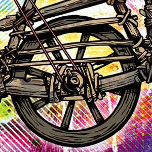 Mechanical Goo Location