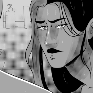 8 - Aquela Que Se Perdeu