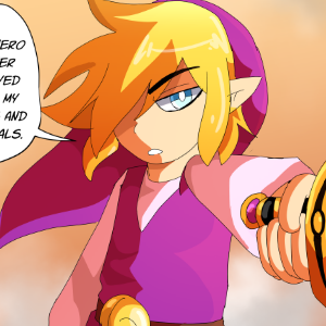 Chapter 8: Dark Mirror's shards PG 178-197