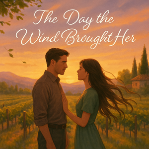 The Day the Wind Brought Her