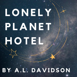 Lonely Planet Hotel - Chapter 3: The Secret to the Linens