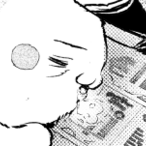 Dt. Hefferchu!  takes a nap..