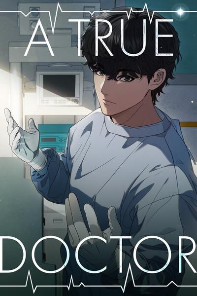 Tapas Drama A True Doctor