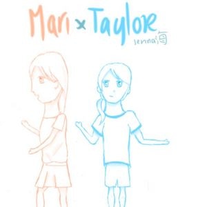 Prologue: Wanna Play?