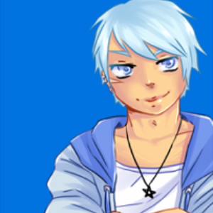 Characters (part 1)