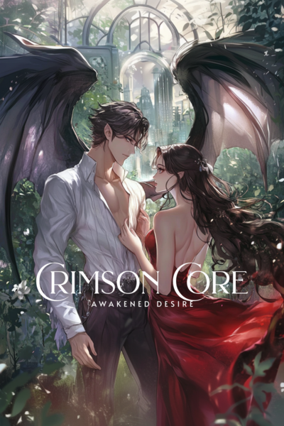 Crimson Core: Awakened Desire