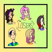 The Losers