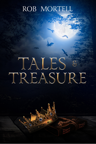 Tales and Treasure