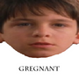 Gregnant