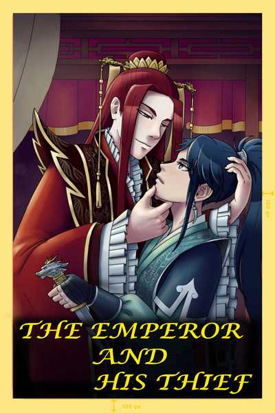 The Emperor and His Thief