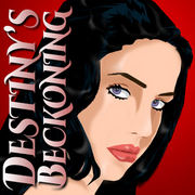 DESTINY'S BECKONING
