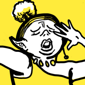 Transmission 12 - Life Lessons - Section G