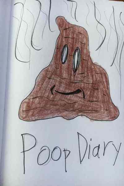 Poop Diary