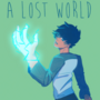 A Lost World