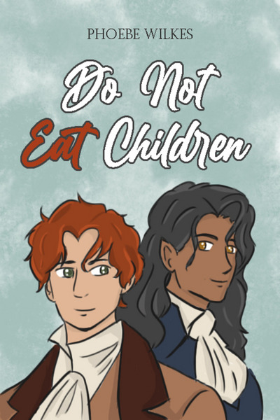 Do Not Eat Children