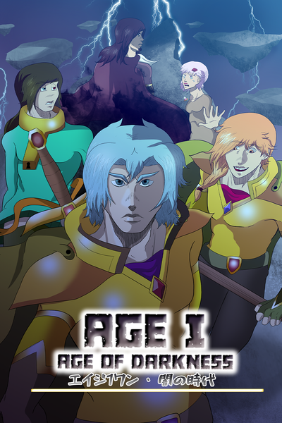 Age I- Age of Darkness