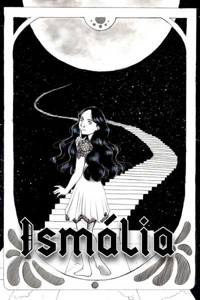 Ism&aacute;lia - [ENGLISH]