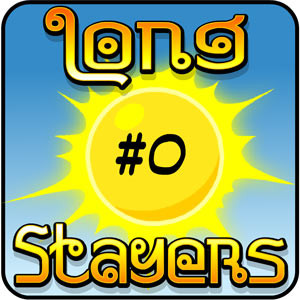 LongStayers - the comic #0