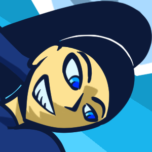 Type 04 - If Your Body Is Willing, Fight With Gusto!