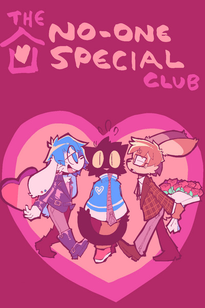 The No-One Special Club