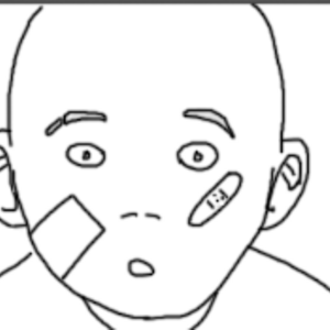 ALA SUL: NOSSO CHEFE VOLTOU!