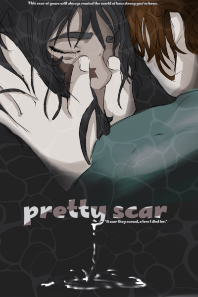Pretty Scar 