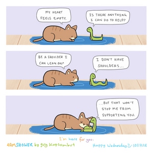 what to do.